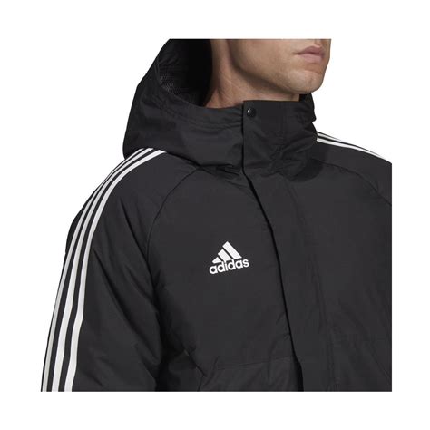 adidas herren freizeitbekleidung stadionjacke